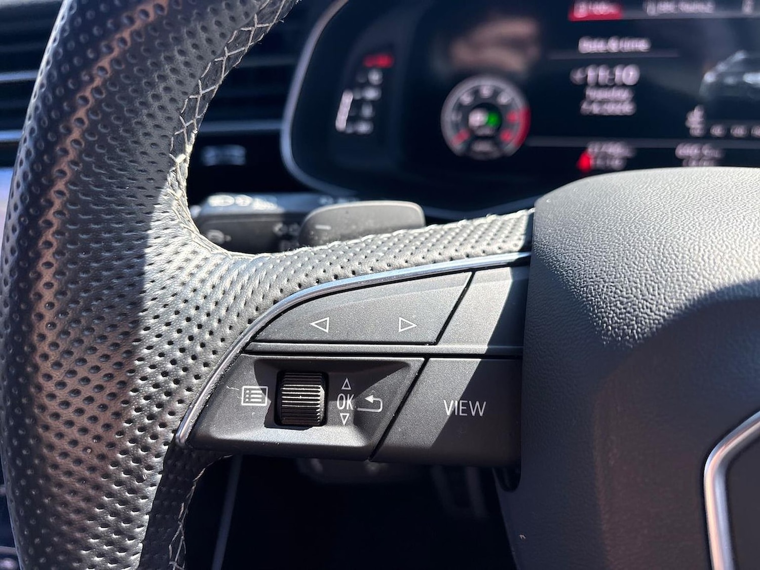 Used Audi Q8 2023 for sale - 78193608: Photo 28