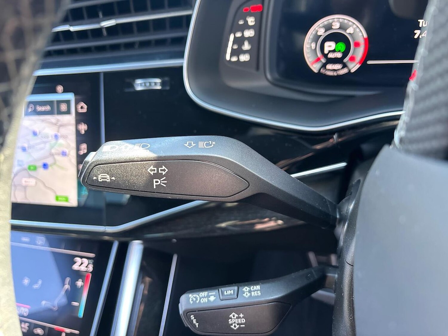 Used Audi Q8 2023 for sale - 78193608: Photo 30