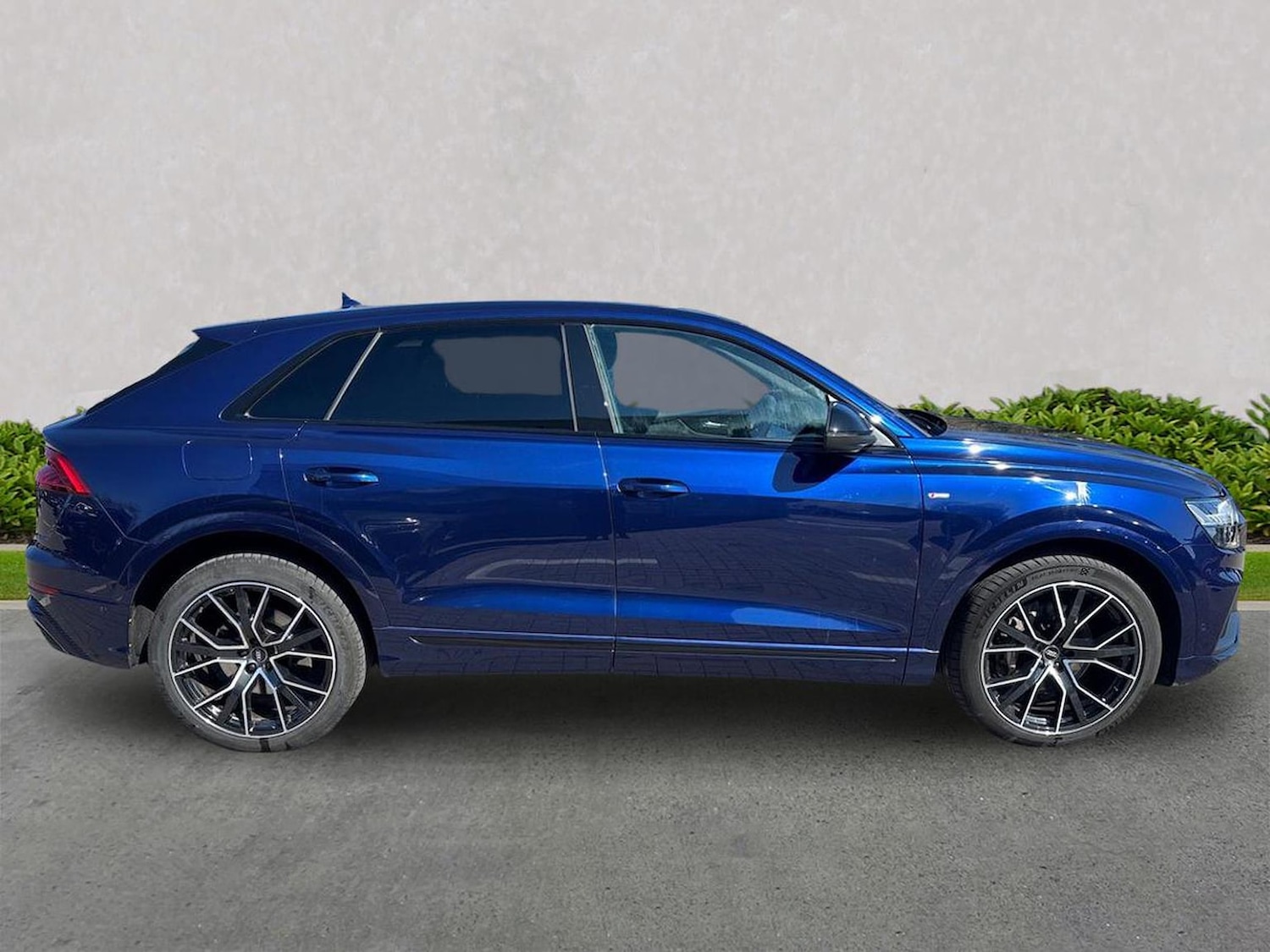 Used Audi Q8 2023 for sale - 78193608: Photo 5