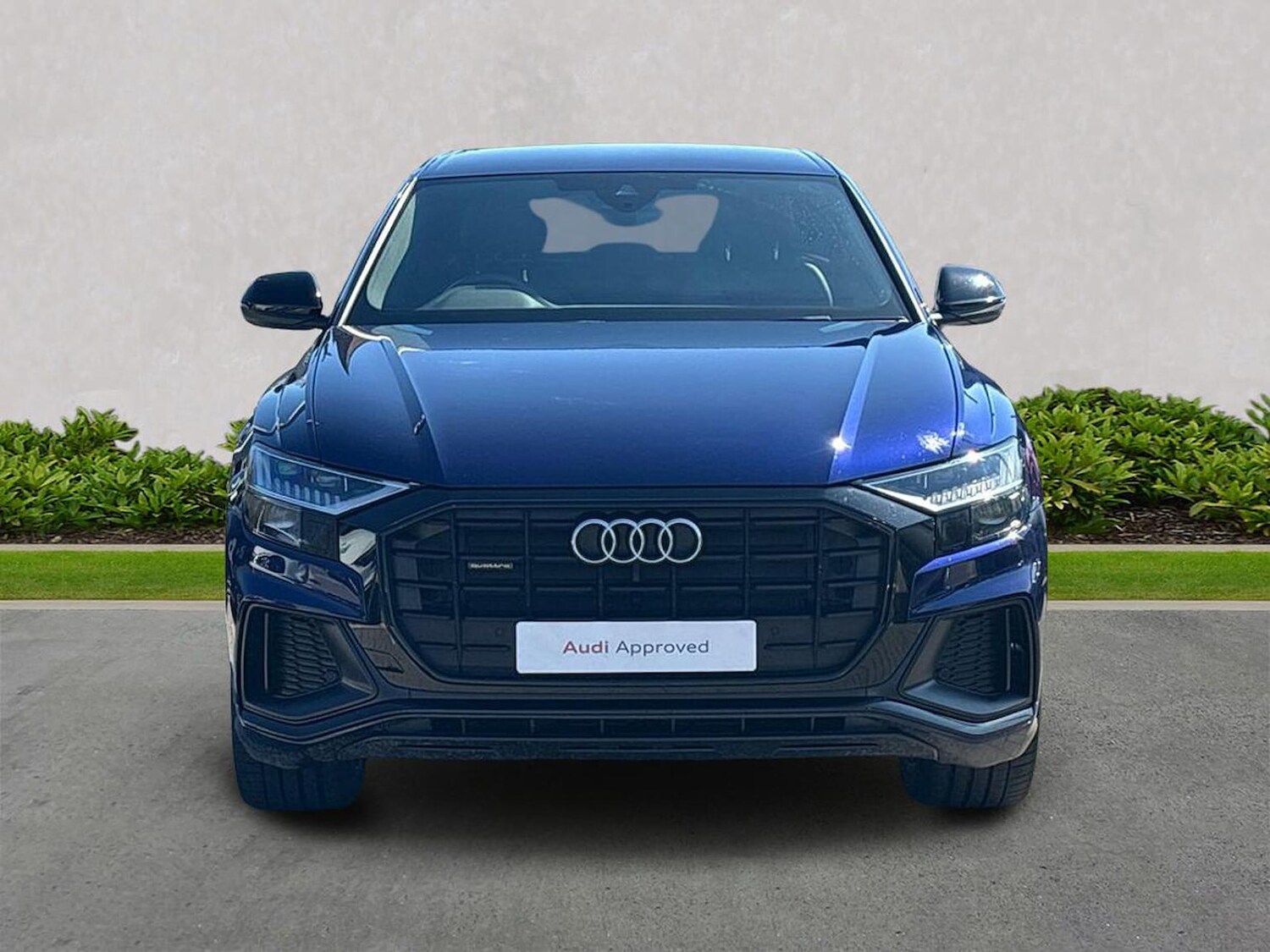 Used Audi Q8 2023 for sale - 78193608: Photo 7