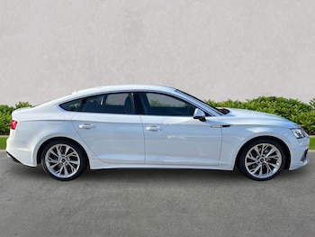 Used Audi A5 2024 for sale - 79513097: Photo
