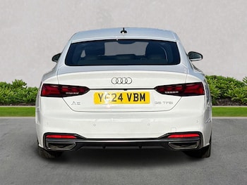 Used Audi A5 2024 for sale - 79513097: Photo