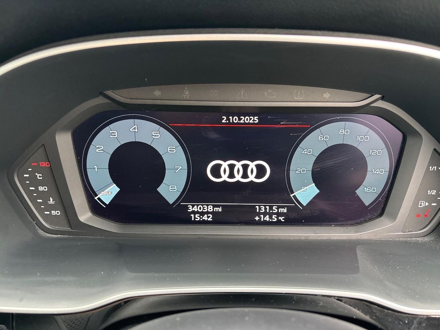 Used Audi Q3 2019 for sale - 76157250: Photo 10