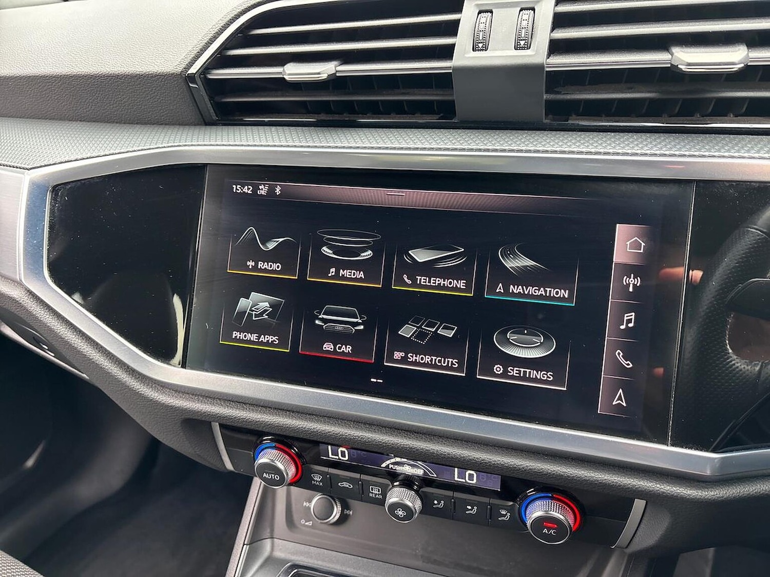 Used Audi Q3 2019 for sale - 76157250: Photo 11