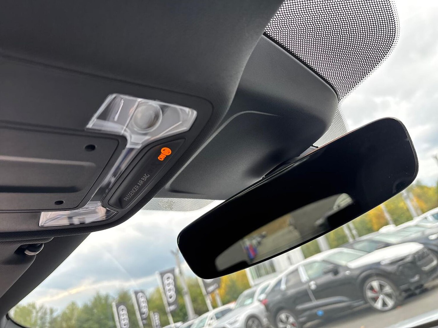 Used Audi Q3 2019 for sale - 76157250: Photo 14