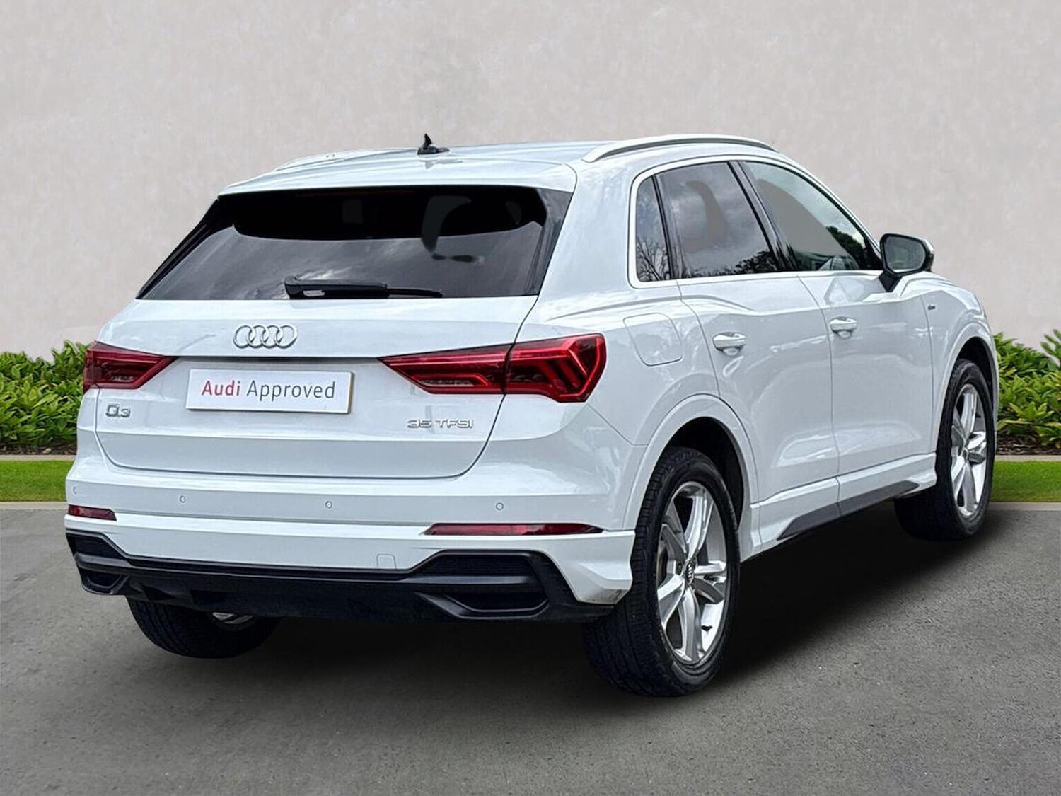 Used Audi Q3 2019 for sale - 76157250: Photo 18