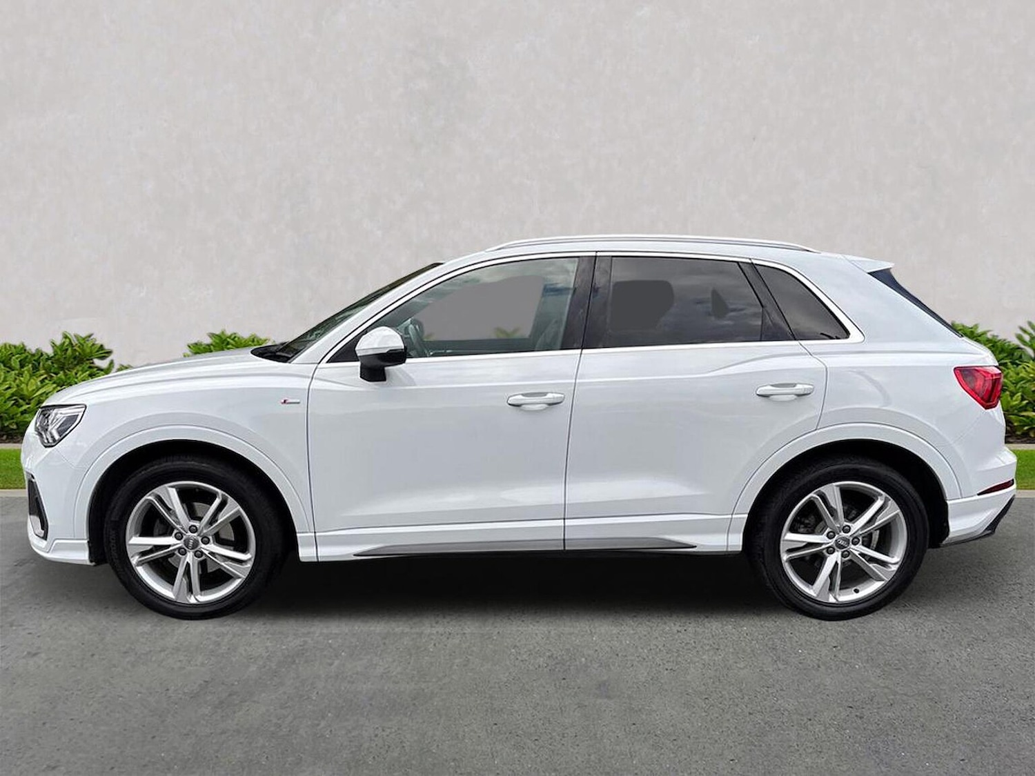 Used Audi Q3 2019 for sale - 76157250: Photo 19