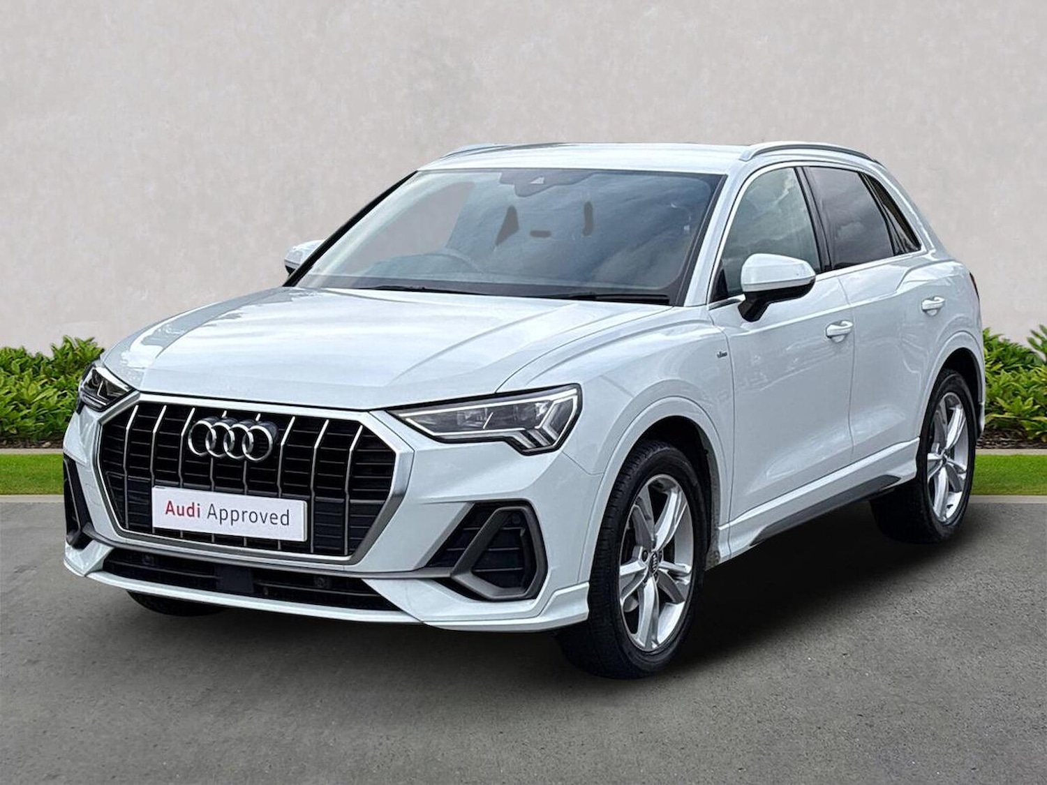 Used Audi Q3 2019 for sale - 76157250: Photo 20
