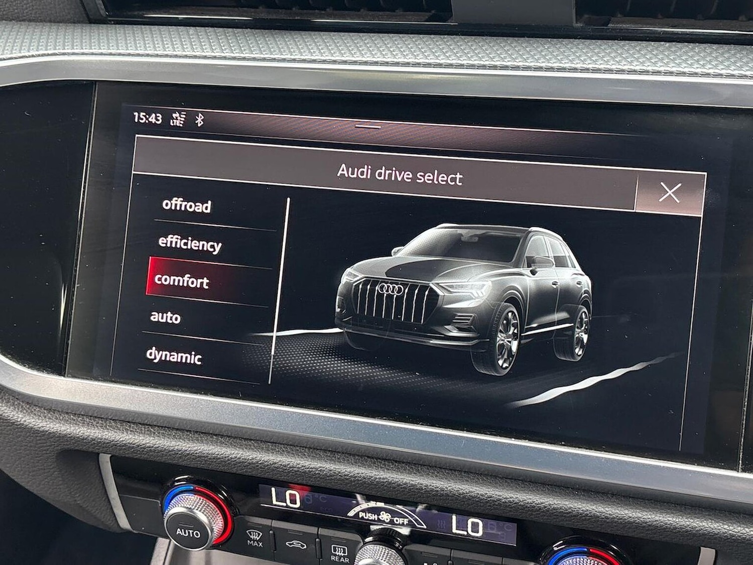 Used Audi Q3 2019 for sale - 76157250: Photo 23
