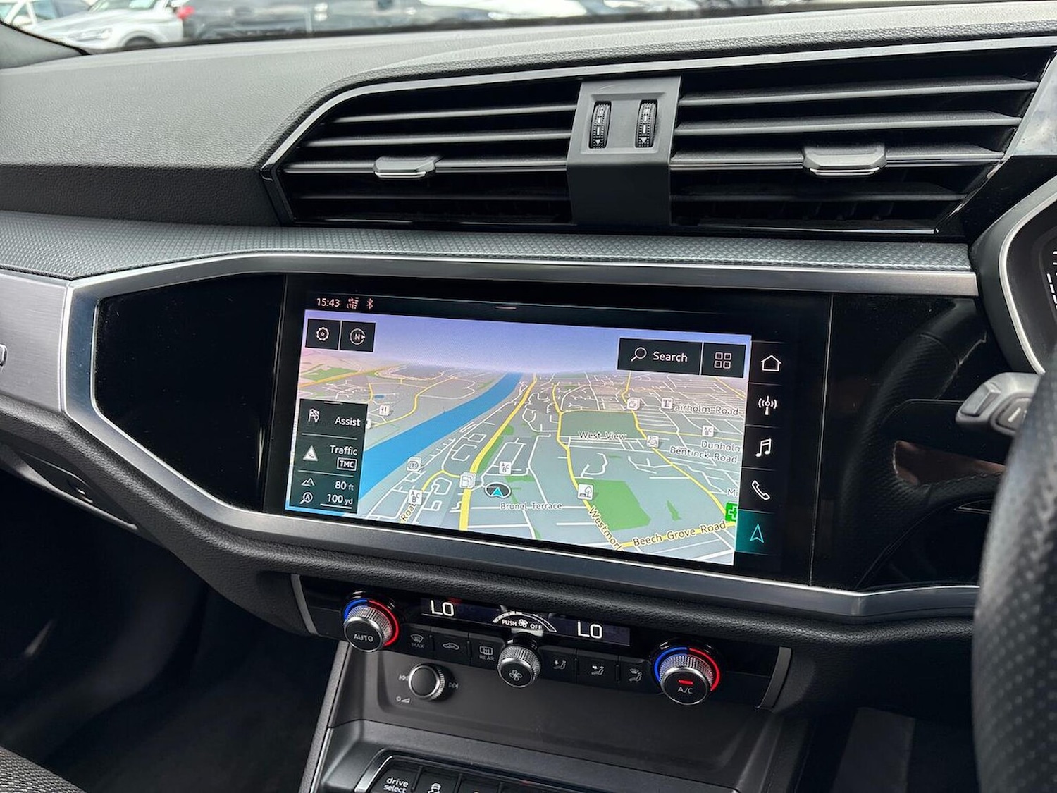 Used Audi Q3 2019 for sale - 76157250: Photo 24