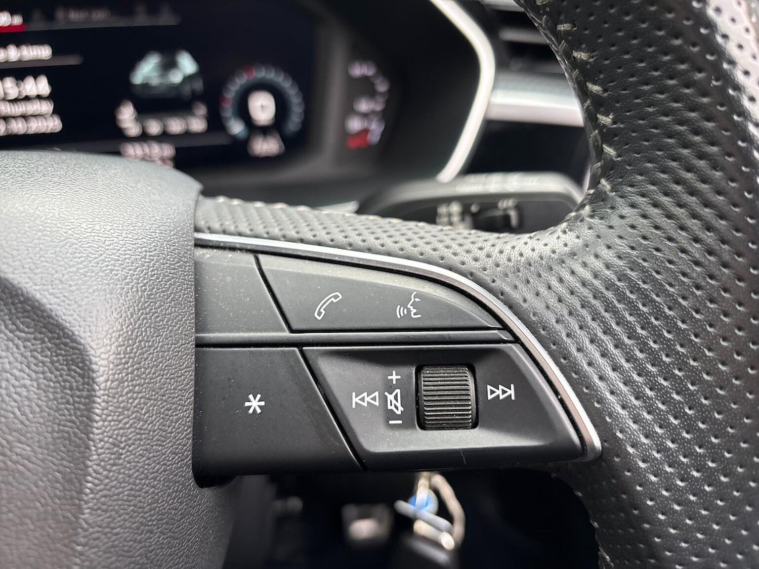 Used Audi Q3 2019 for sale - 76157250: Photo 27