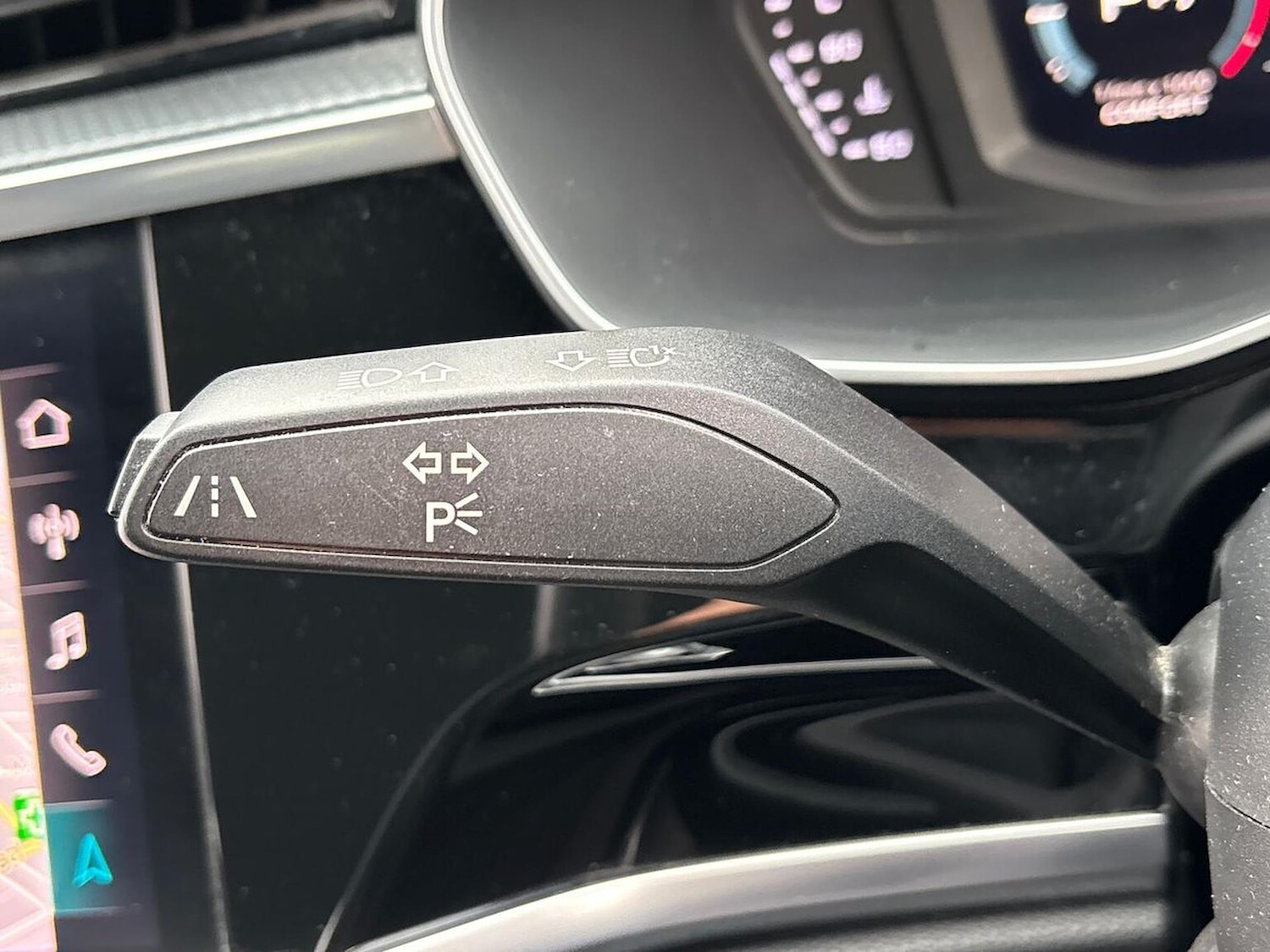 Used Audi Q3 2019 for sale - 76157250: Photo 28