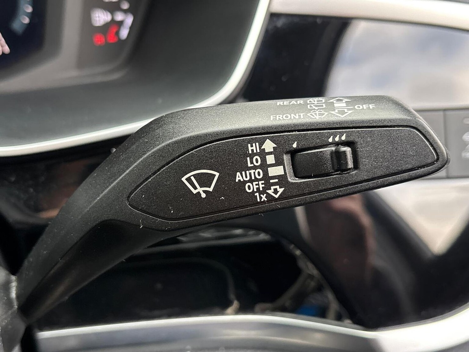 Used Audi Q3 2019 for sale - 76157250: Photo 29