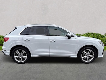 Used Audi Q3 2019 for sale - 76157250: Photo 3
