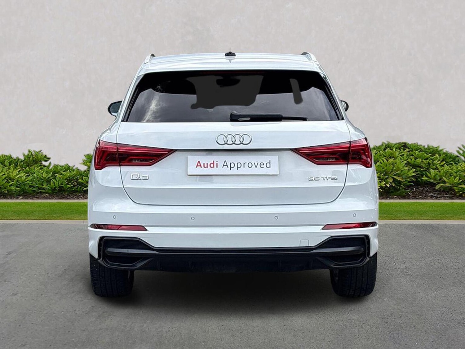 Used Audi Q3 2019 for sale - 76157250: Photo 4