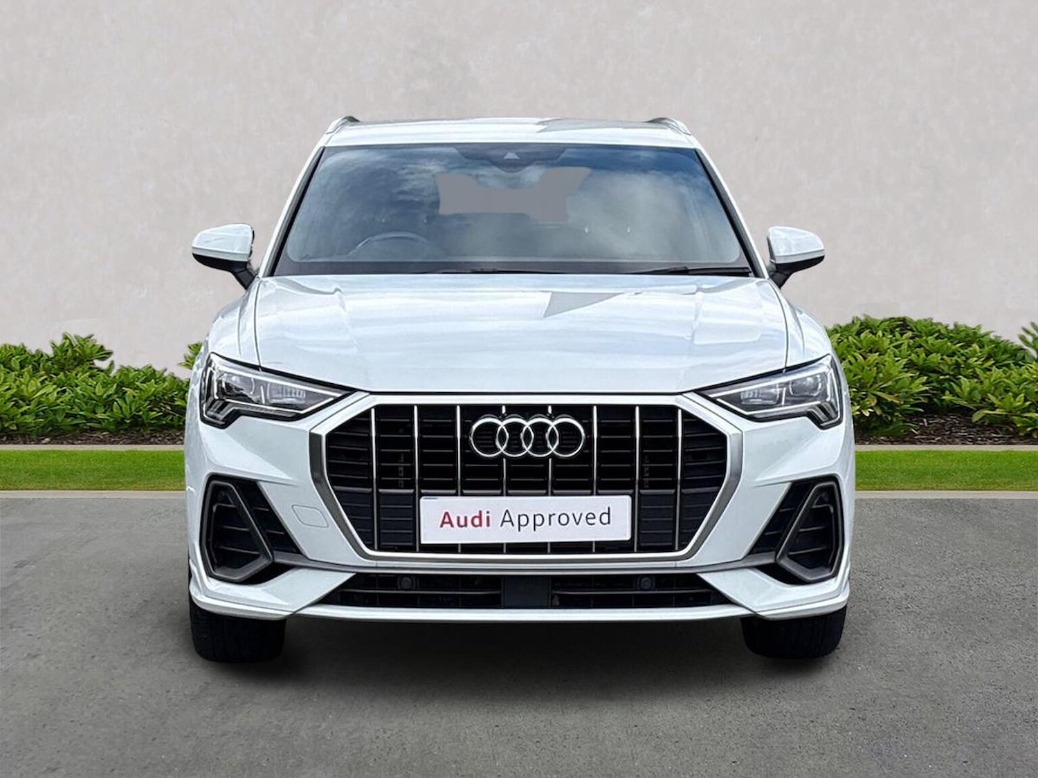 Used Audi Q3 2019 for sale - 76157250: Photo 5