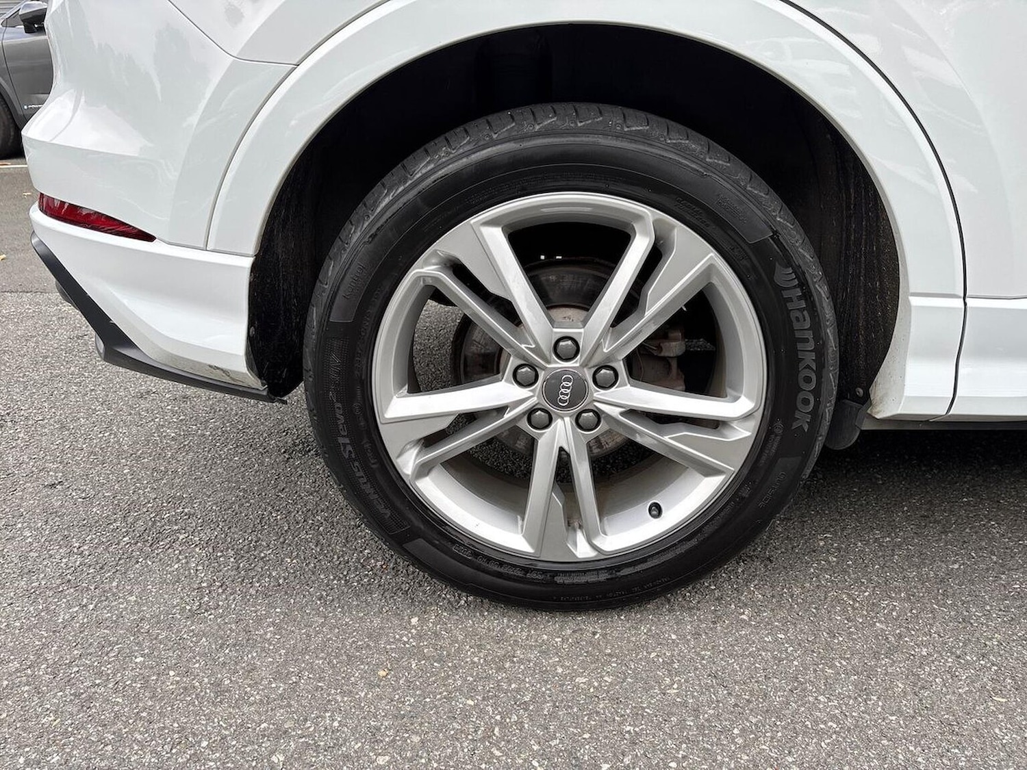 Used Audi Q3 2019 for sale - 76157250: Photo 6