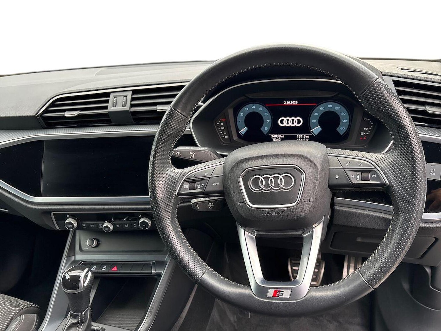 Used Audi Q3 2019 for sale - 76157250: Photo 9