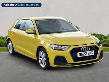 Used Audi A1 2022 for sale - 79852451: Photo