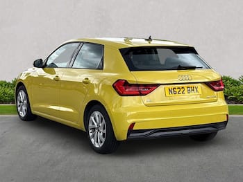 Used Audi A1 2022 for sale - 79852451: Photo