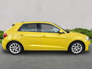 Used Audi A1 2022 for sale - 79852451: Photo