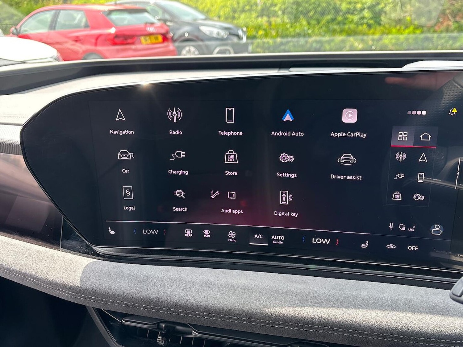 Used Audi A6 2025 for sale - 76165031: Photo 10