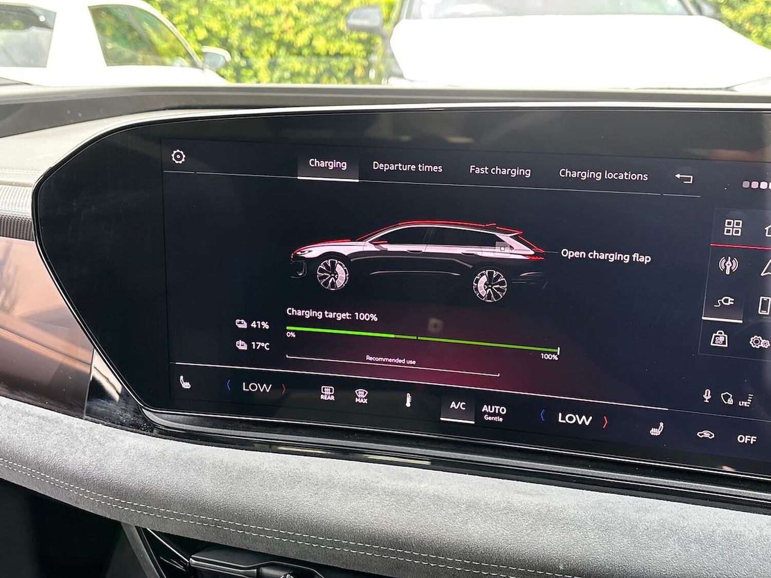 Used Audi A6 2025 for sale - 76165031: Photo 11