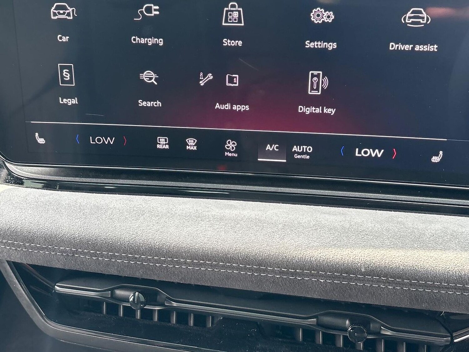 Used Audi A6 2025 for sale - 76165031: Photo 12