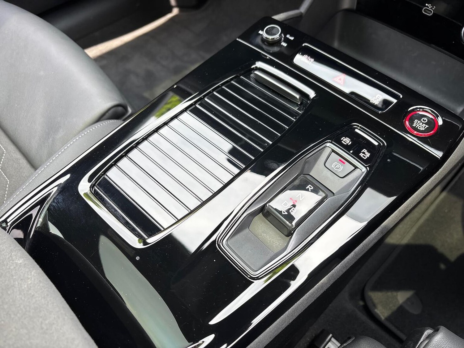 Used Audi A6 2025 for sale - 76165031: Photo 13