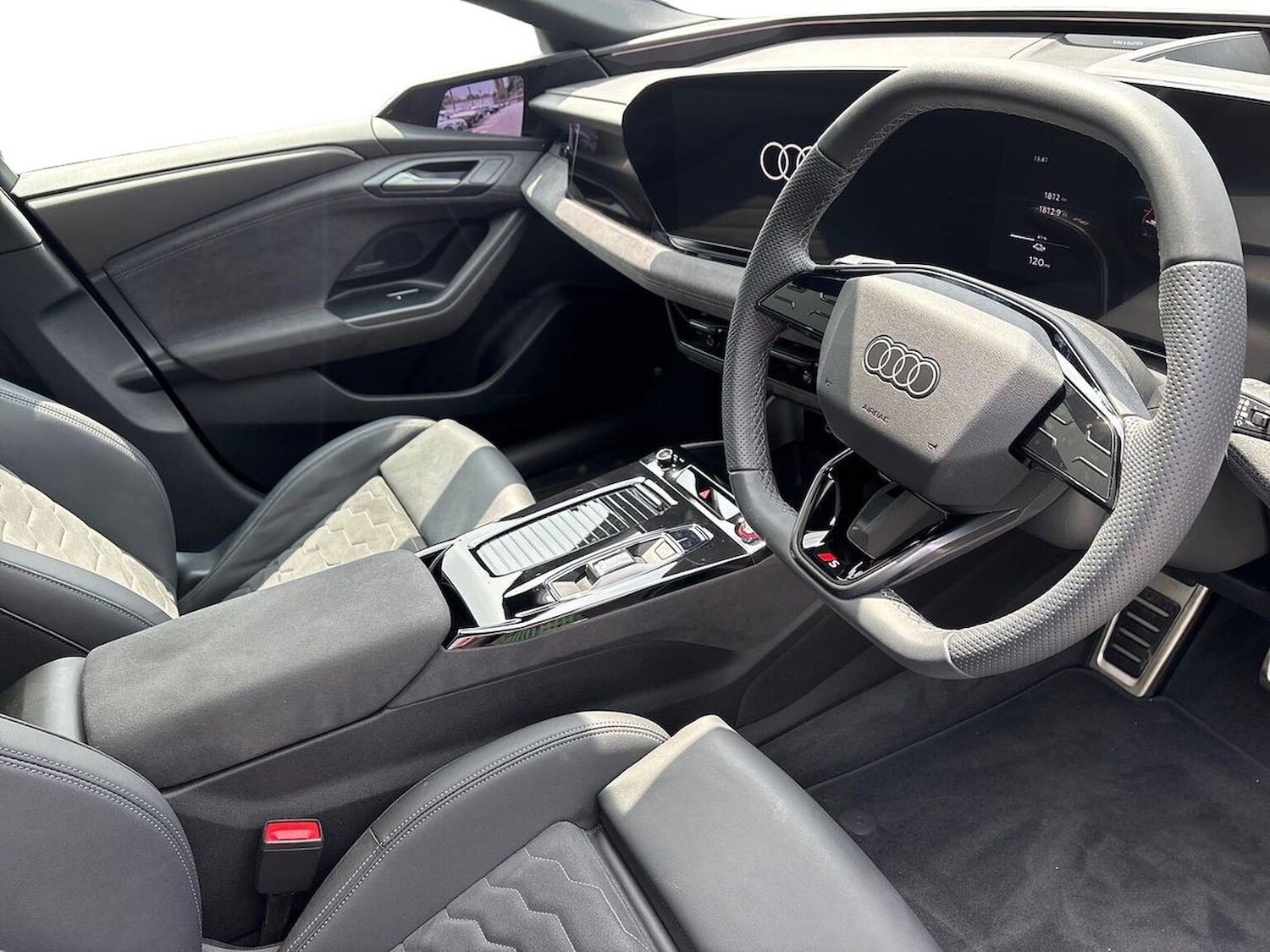 Used Audi A6 2025 for sale - 76165031: Photo 15