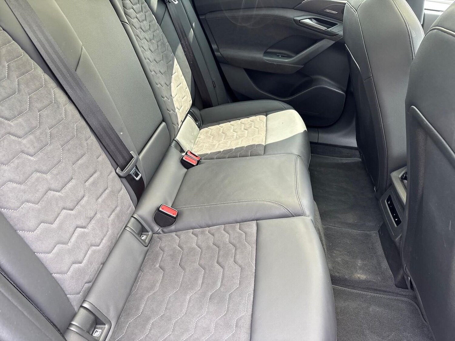 Used Audi A6 2025 for sale - 76165031: Photo 16