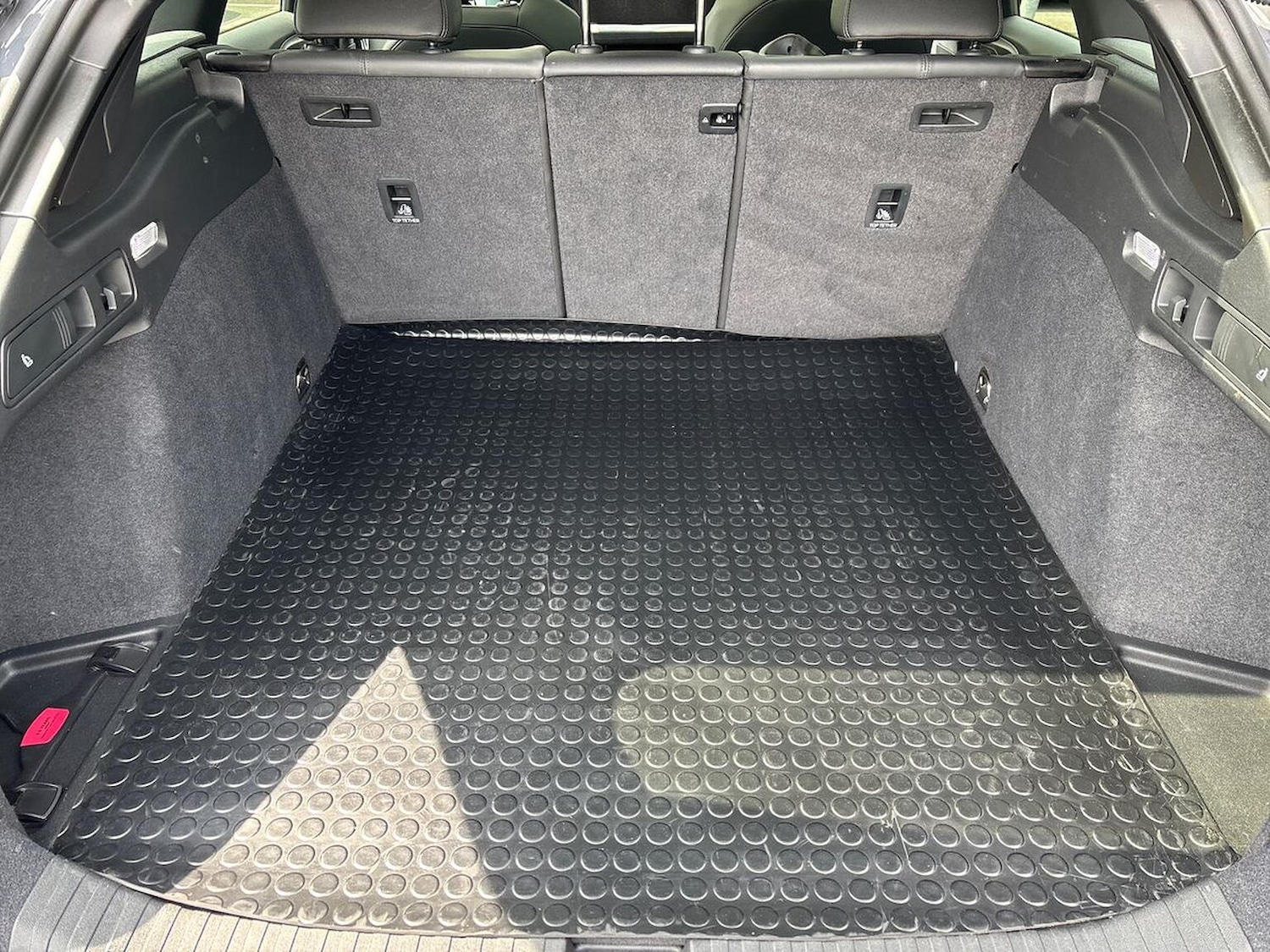 Used Audi A6 2025 for sale - 76165031: Photo 17