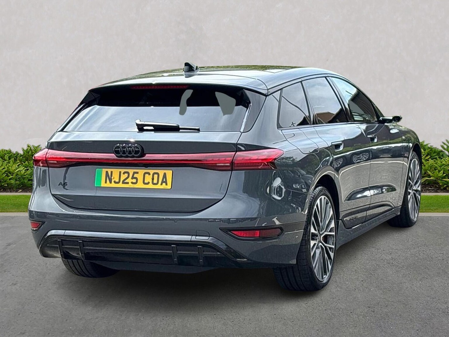 Used Audi A6 2025 for sale - 76165031: Photo 18