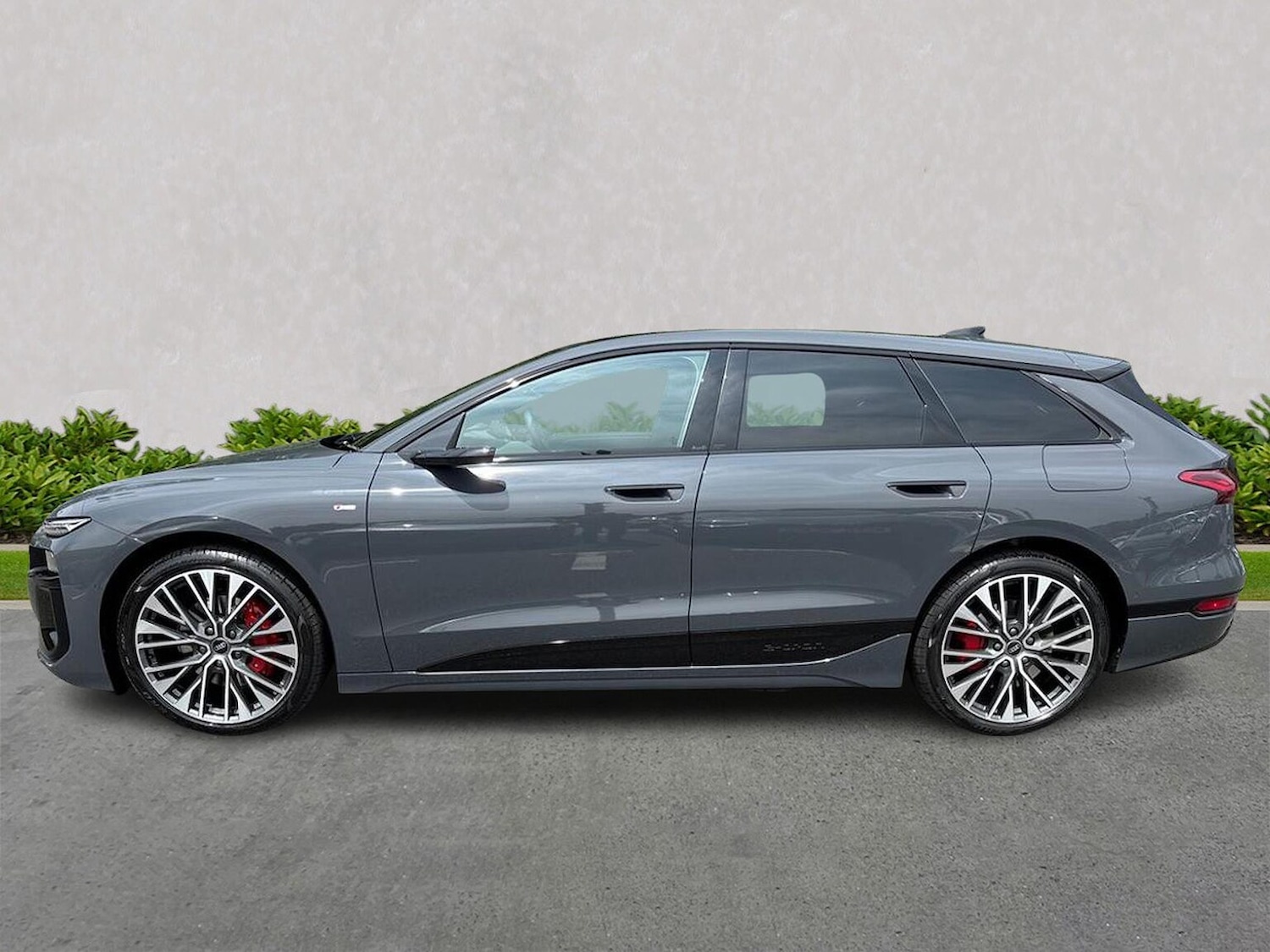 Used Audi A6 2025 for sale - 76165031: Photo 19