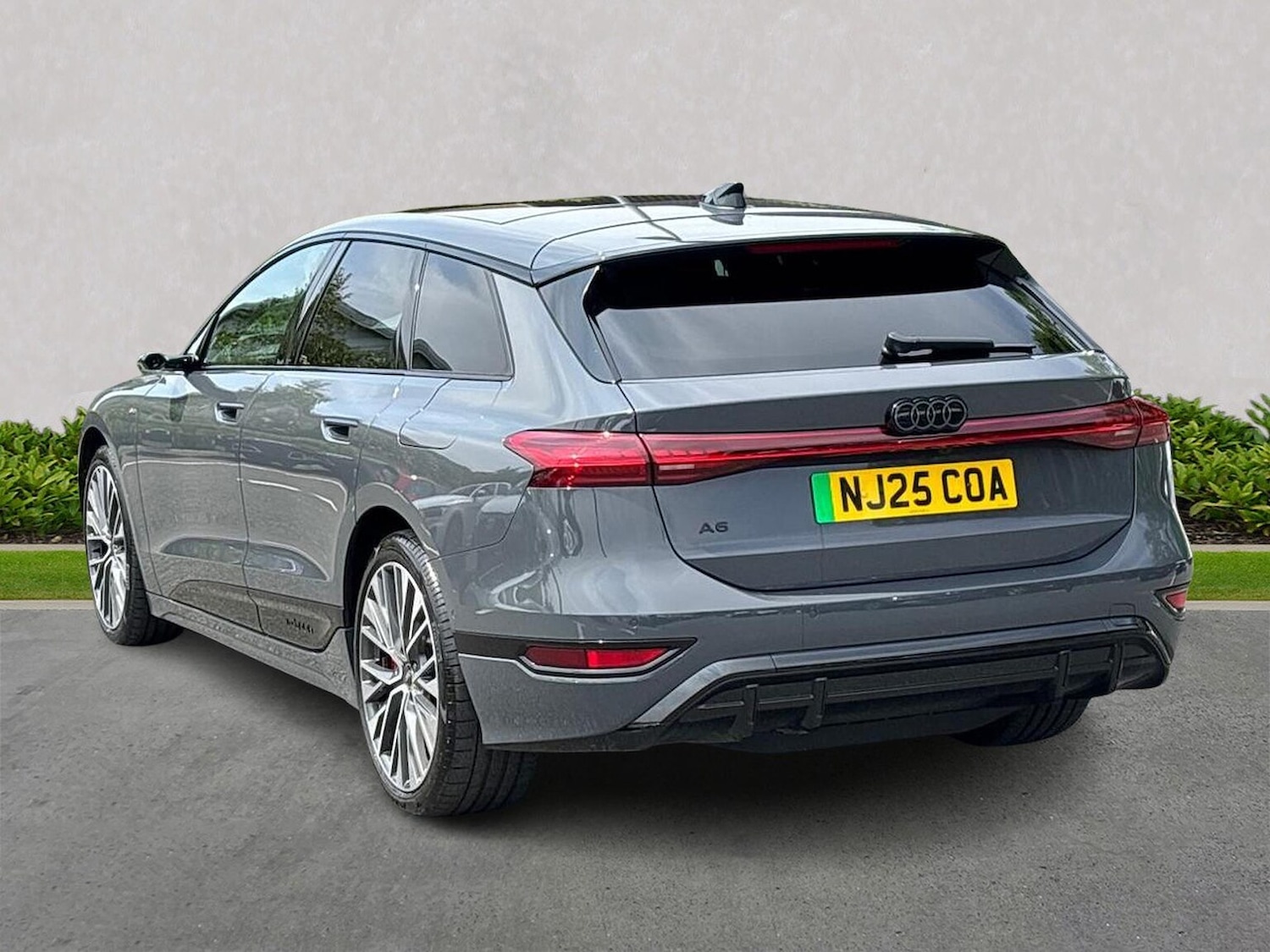 Used Audi A6 2025 for sale - 76165031: Photo 2