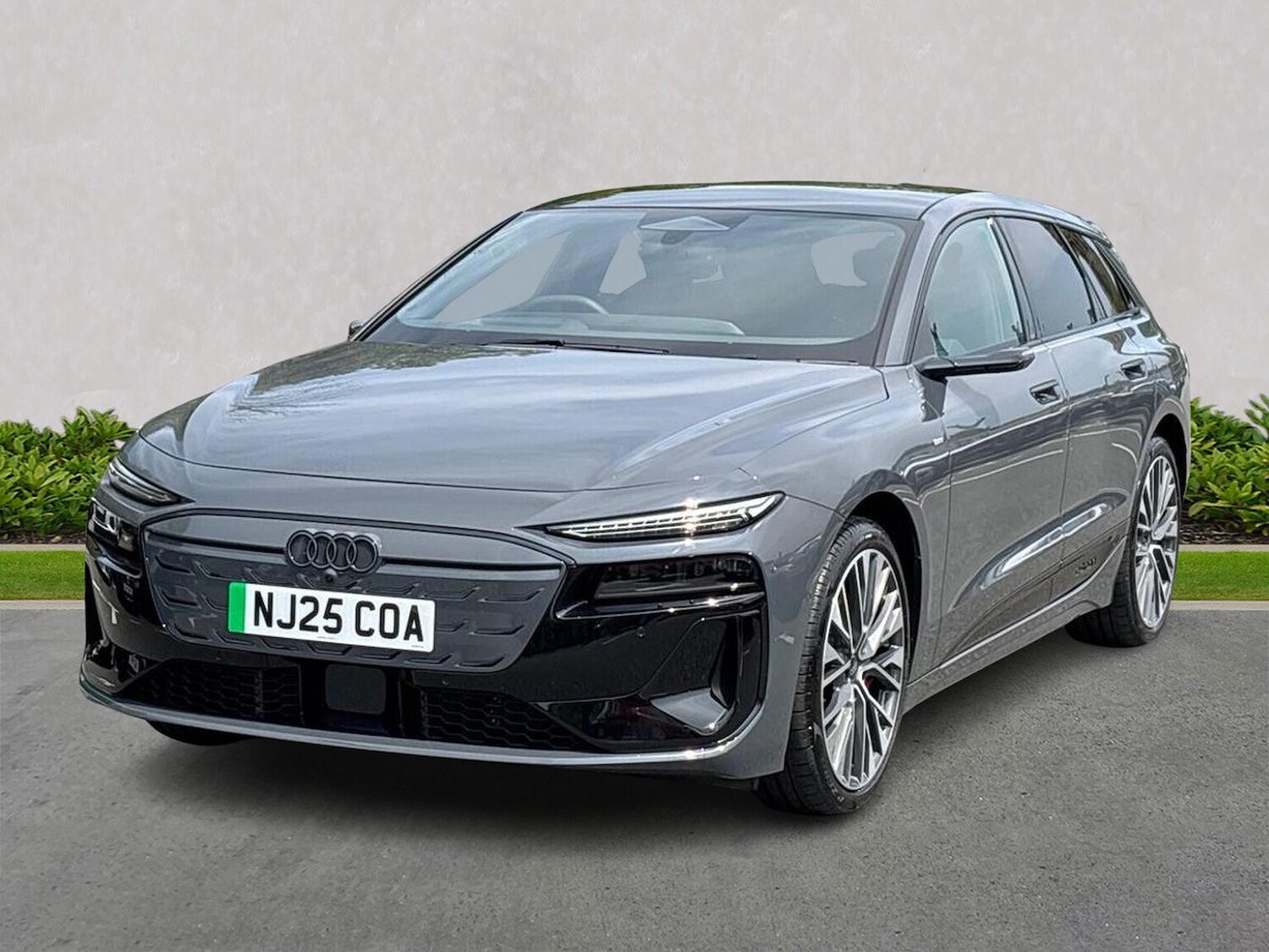 Used Audi A6 2025 for sale - 76165031: Photo 20