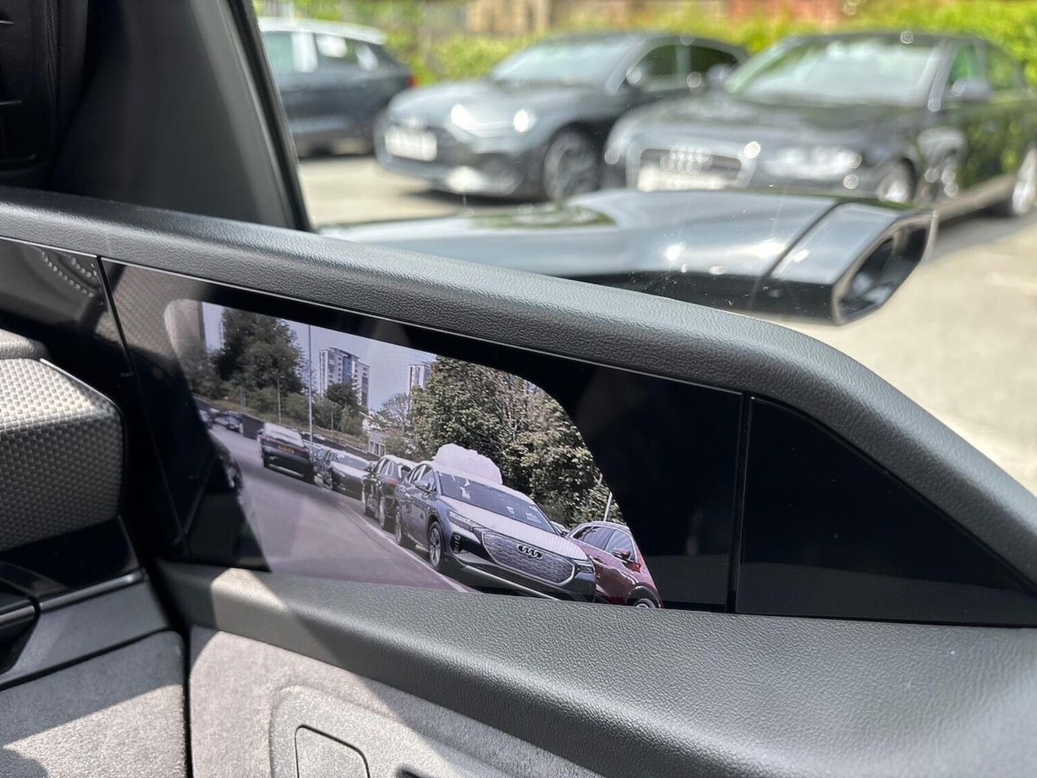 Used Audi A6 2025 for sale - 76165031: Photo 22