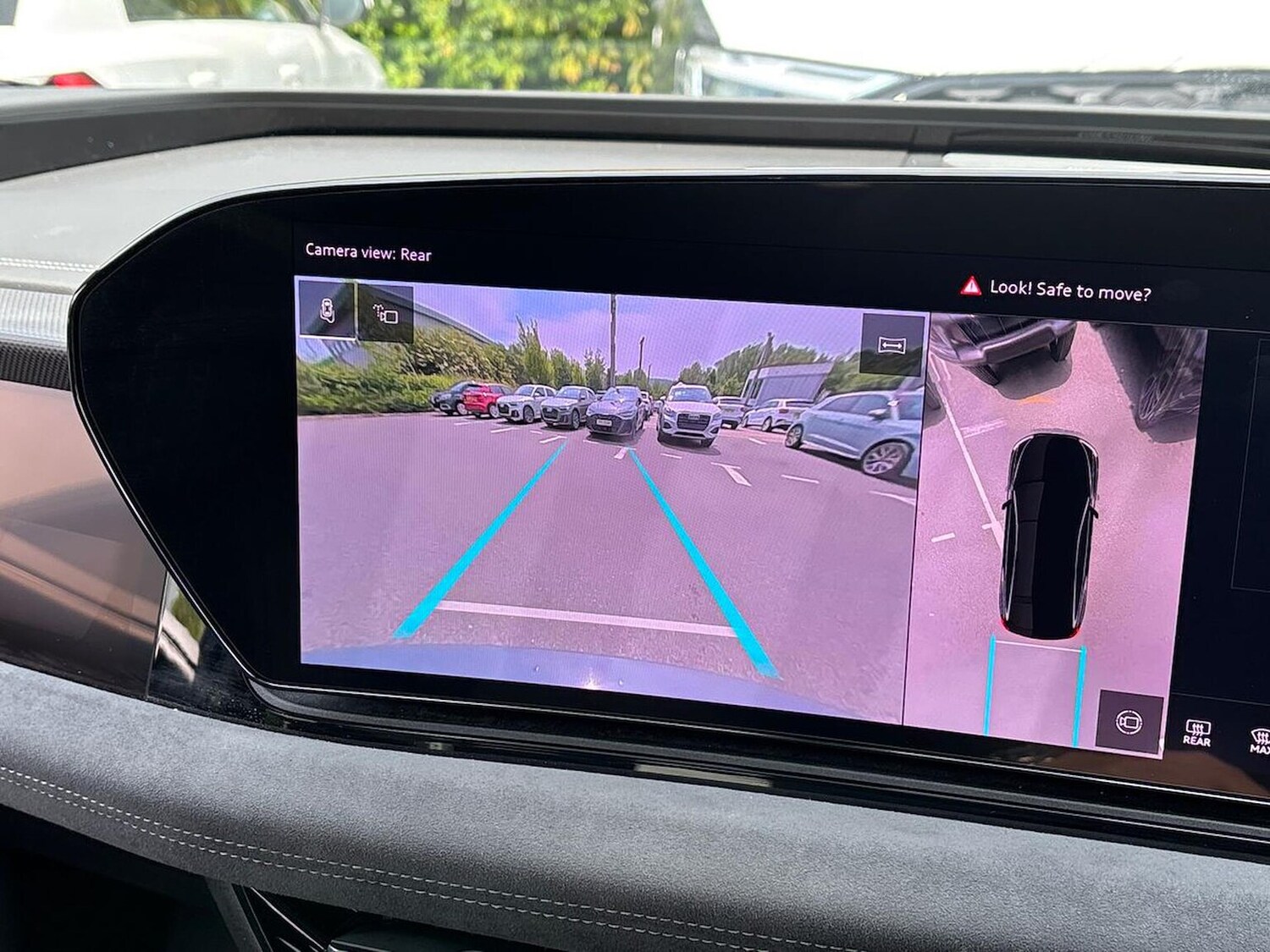 Used Audi A6 2025 for sale - 76165031: Photo 23