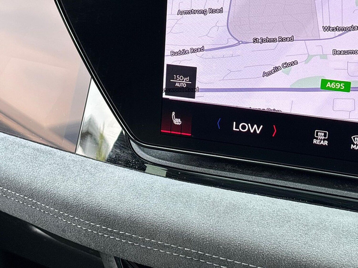 Used Audi A6 2025 for sale - 76165031: Photo 25