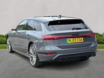 Used Audi A6 2025 for sale - 76165031: Photo 2