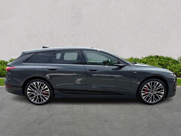 Used Audi A6 2025 for sale - 76165031: Photo 3