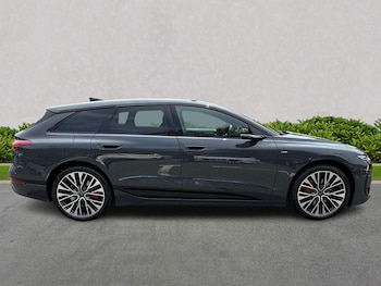 Used Audi A6 2025 for sale - 76165031: Photo 3