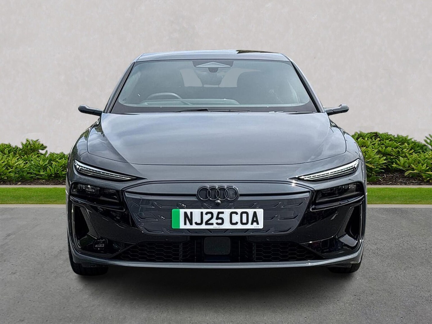 Used Audi A6 2025 for sale - 76165031: Photo 5