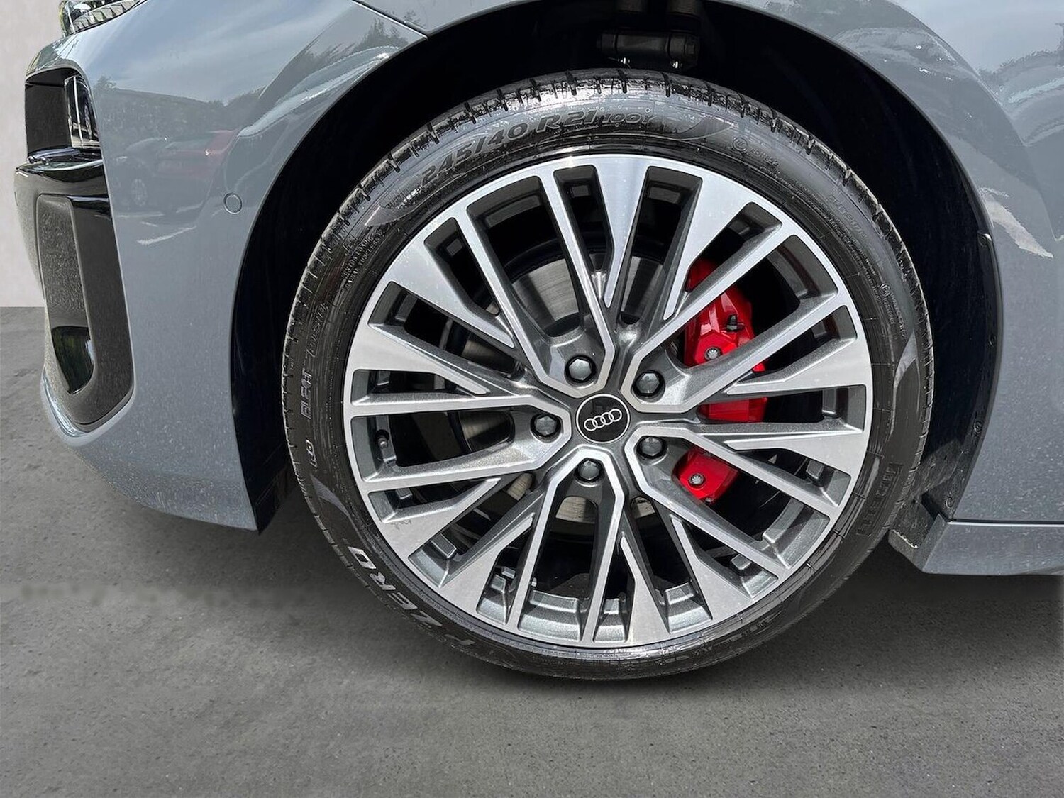 Used Audi A6 2025 for sale - 76165031: Photo 6