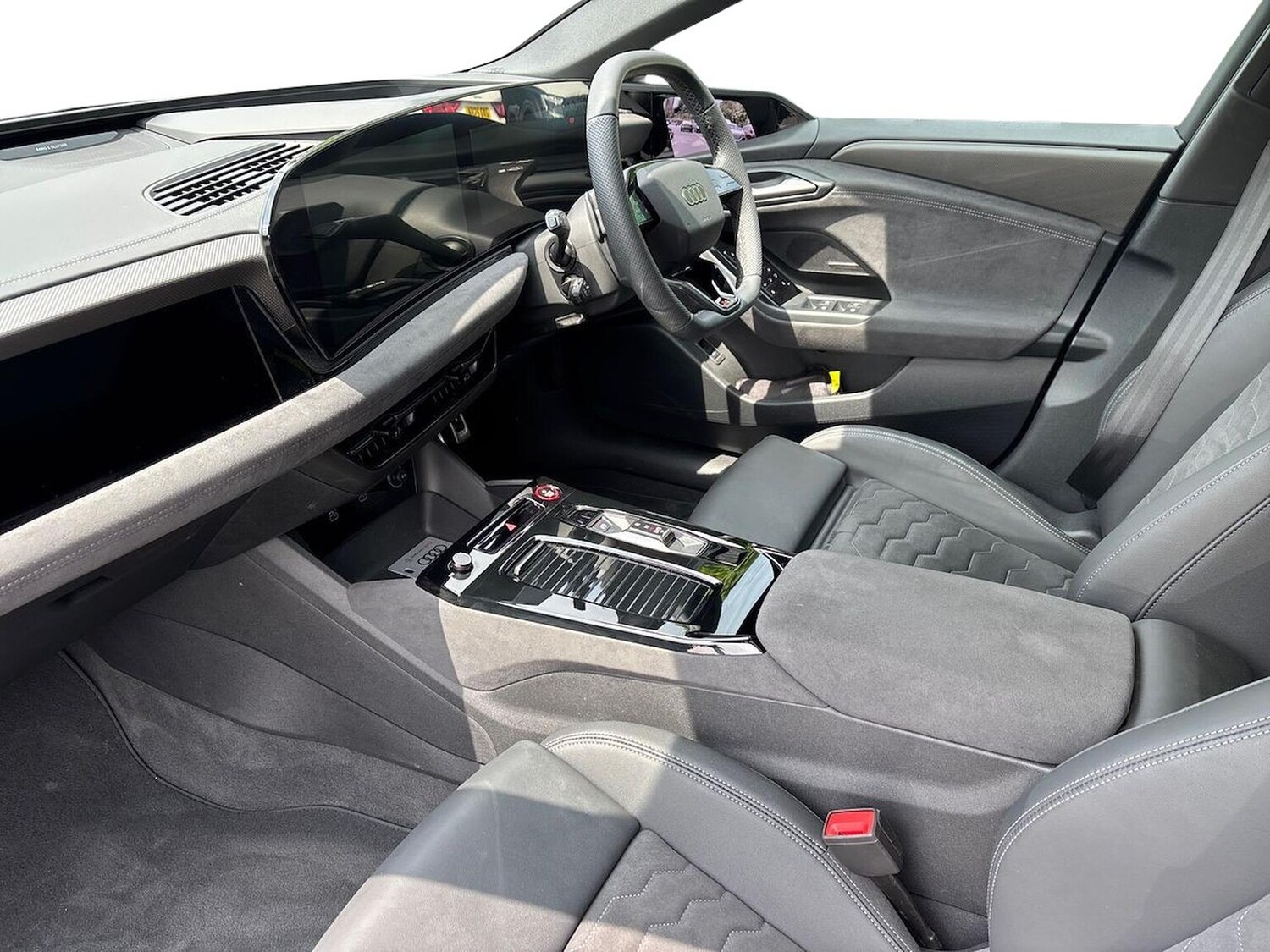 Used Audi A6 2025 for sale - 76165031: Photo 7