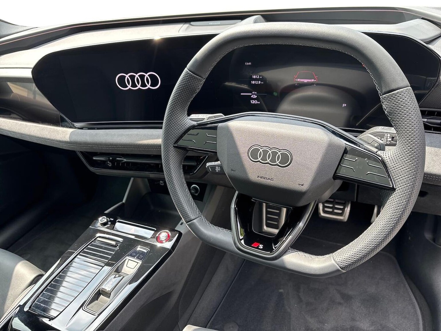 Used Audi A6 2025 for sale - 76165031: Photo 9