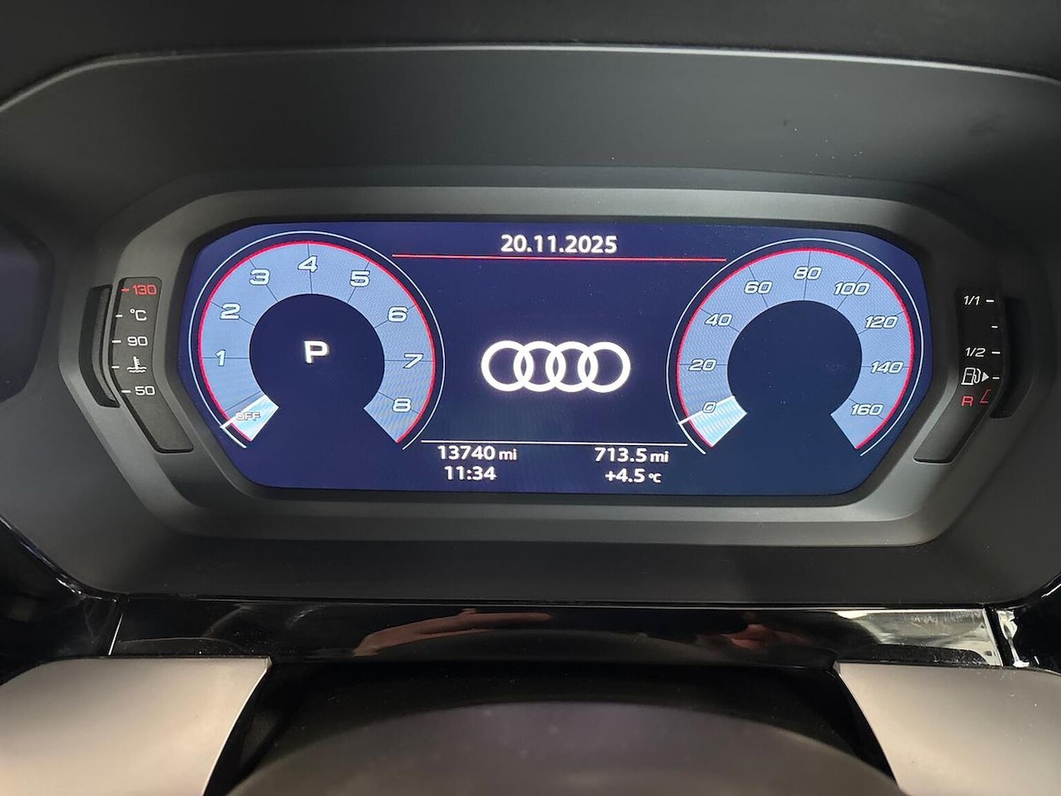 Used Audi A3 2023 for sale - 76637809: Photo 10