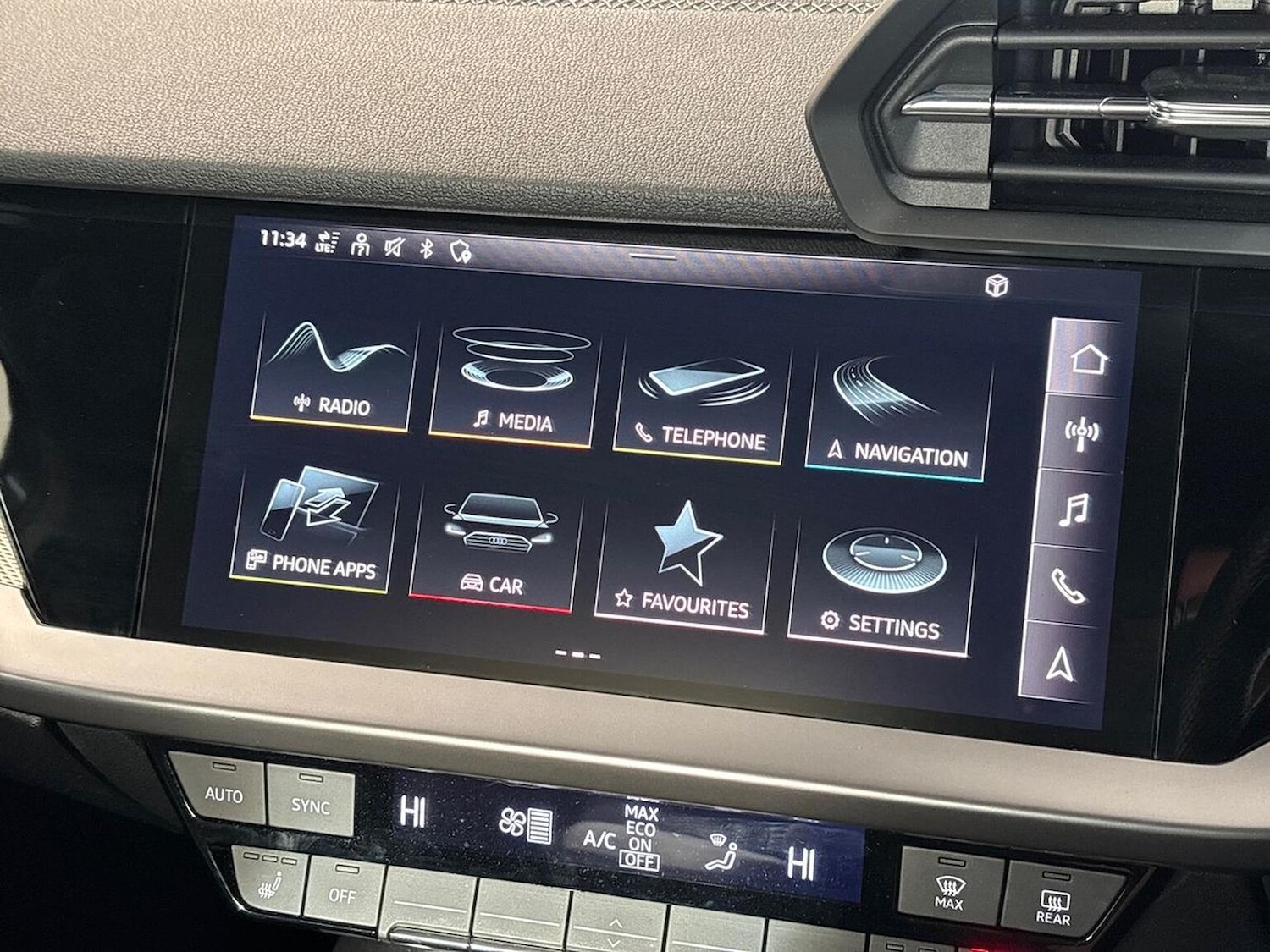 Used Audi A3 2023 for sale - 76637809: Photo 11