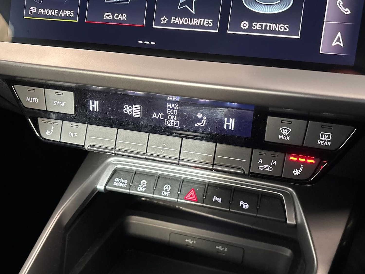 Used Audi A3 2023 for sale - 76637809: Photo 12