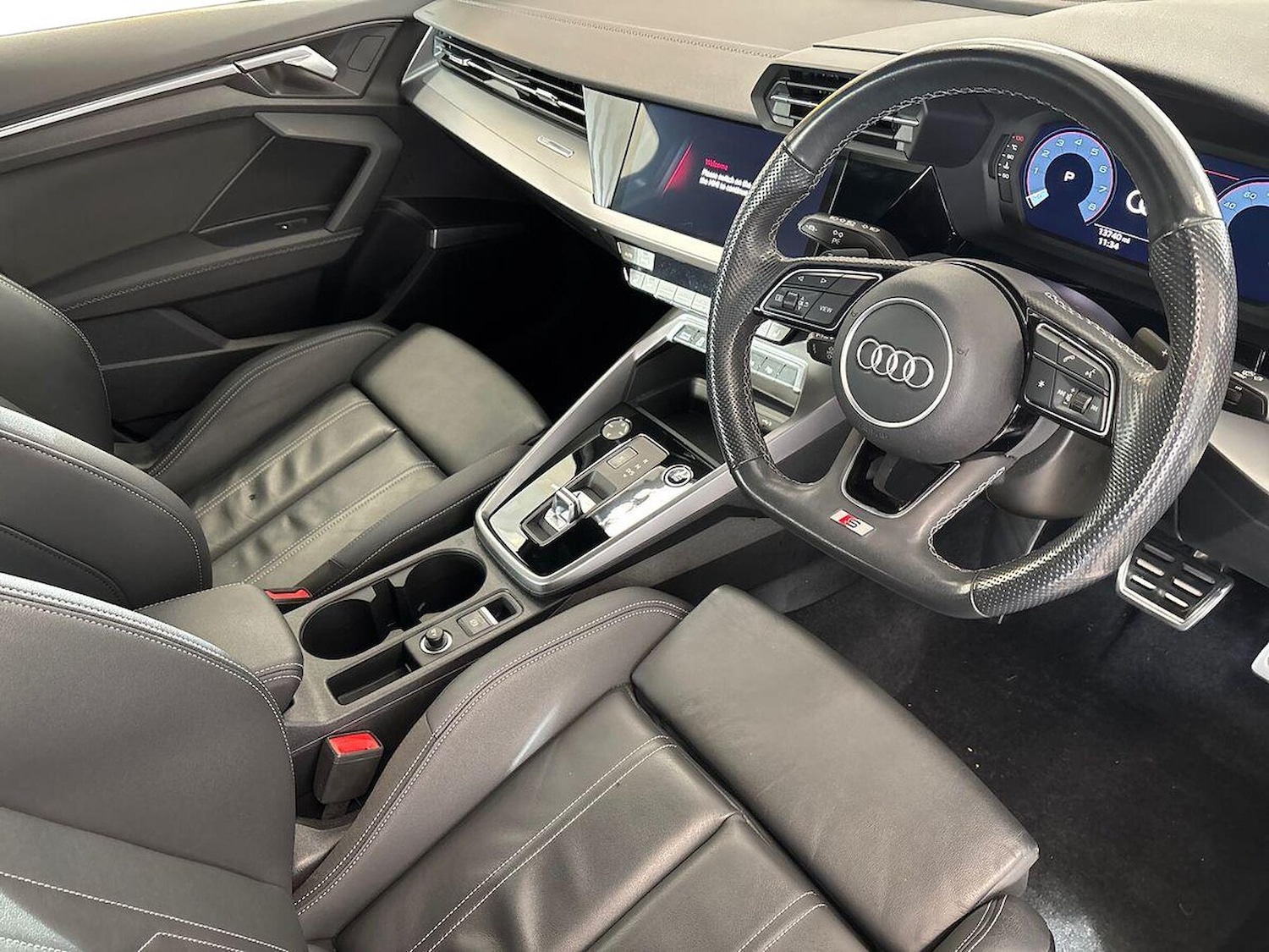 Used Audi A3 2023 for sale - 76637809: Photo 15